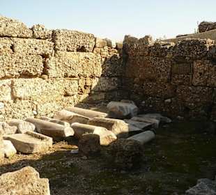 Impressionen aus Side