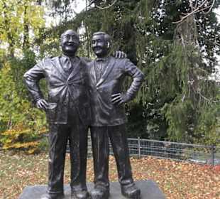 Stadtgeschichtliches Museum