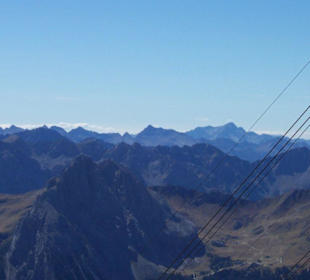 Dolomiten