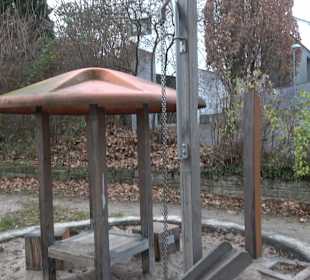 Kriegsbergturm