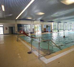 Hallenbad