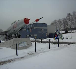 Deutsches Raumfahrtmuseum