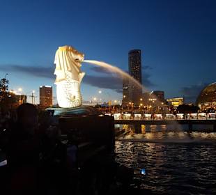 Merlion