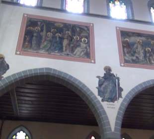 Münster Unserer Lieben Frau