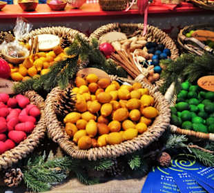 Eindrücke vom Lamberti-Markt 2019