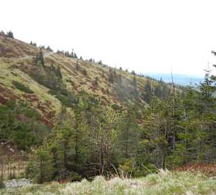 Karkonoski Park Narodowy
