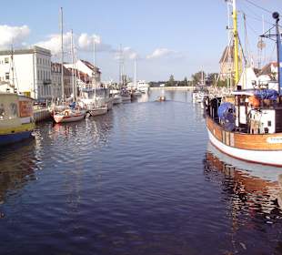 Hafen