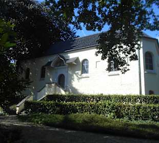 Kapelle Klein-Jerusalem