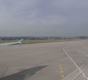 Flughafen Stuttgart