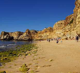 Praia da Marinha