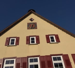 Rathaus Balzholz