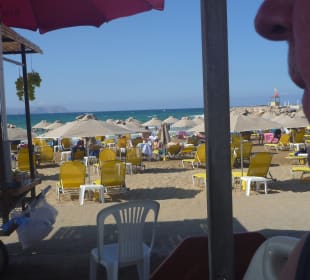Strand Gouves