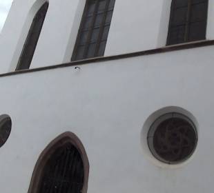 Église Saint-Guillaume (Wilhelmskirche)