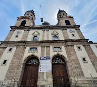 Altstadt Innsbruck