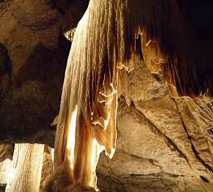 Пещера Пункевни