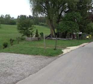 Naturinfopfad Weggental