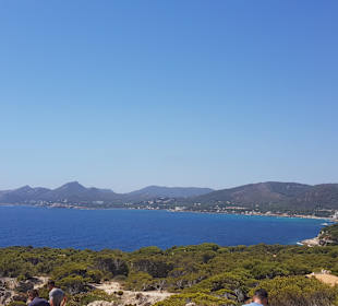 Faro de Cap de Capdepera