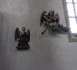 Stadtkirche St. Laurentius