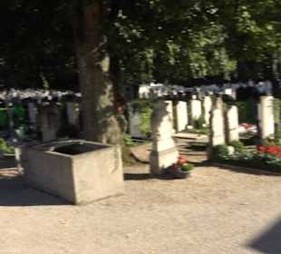 Ostenfriedhof