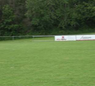 Sportplatz Grünmettstetten