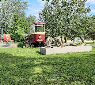 Stadtrundgang Reichenbach im Vogtland