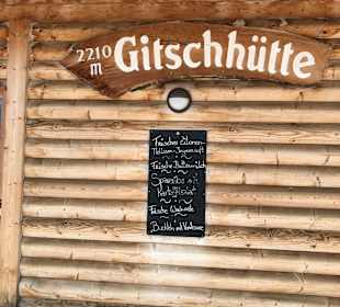 Pichler Hütte