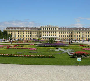 Schloss Schönbrunn