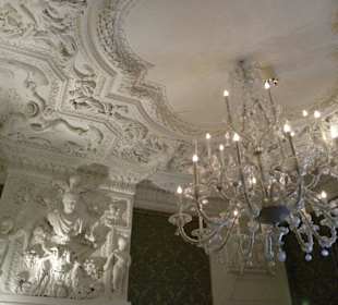 Residenzschloss Celle