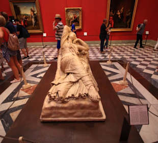 Galeria Uffizi