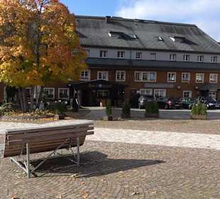 Stadtrundgang Schluchsee