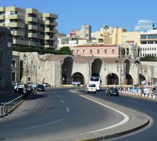 Altstadt Heraklion