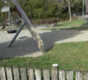 Freizeit-Anlage Buchhalde