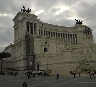 Monumento Nazionale a Vittorio Emanuele II 