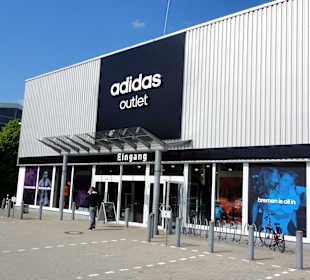 Adidas Outlet