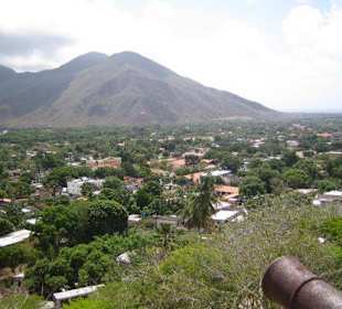 Isla Margarita