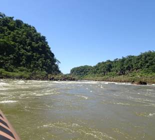 Iguassu
