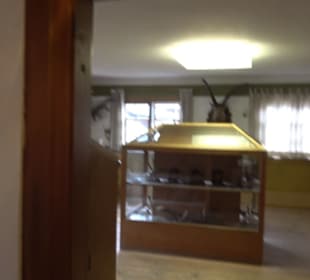 Heimatmuseum Oberstdorf