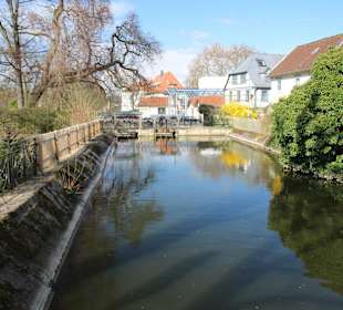 Stichkanal am Parkcafe 
