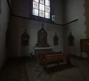 Gedächtniskirche in Speyer