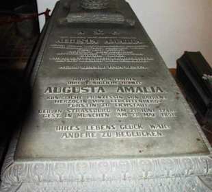 Augusta Amalia