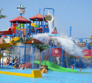 Wasserpark