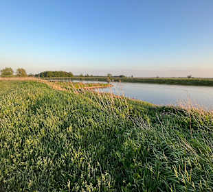 Wandern Lutherstadt Wittenberg