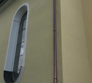 Kirche St. Elisabeth Ohmenheim