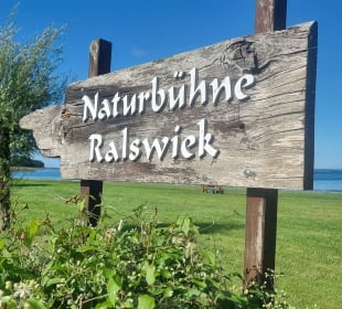 Naturbühne Ralswieck