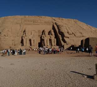 Abu Simbel