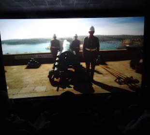 Geschichte Maltas in Bildern