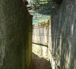 Schützengraben