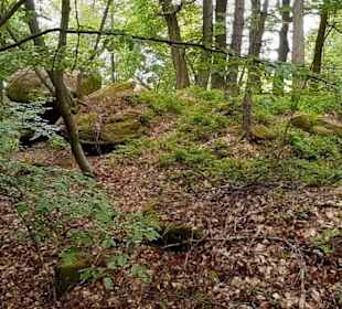Fleischackerloch in Landstuhl