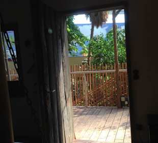 Premium-Lodge Zimmer 1236