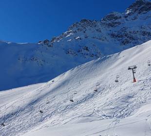 Skigebiet Sulden